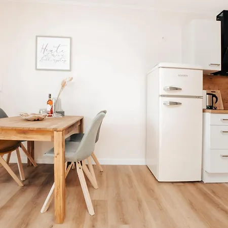 Apartment Fewo Clemensberg Niedersfeld *